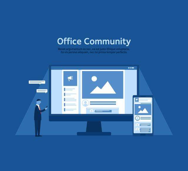  中小企業(yè)如何通過手機(jī)OA提高辦公管理？