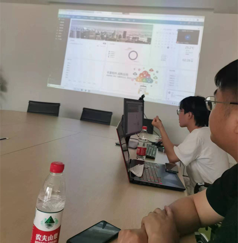 四川美創(chuàng)達科技集團有限公司